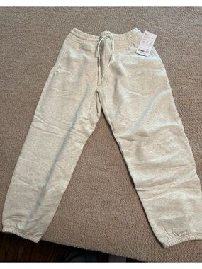 Athleta Easy Fleece Jogger